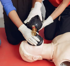 online emergency first aid course