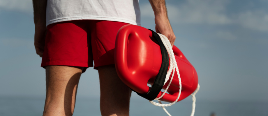 why first aid knowledge is critical for uae lifeguards