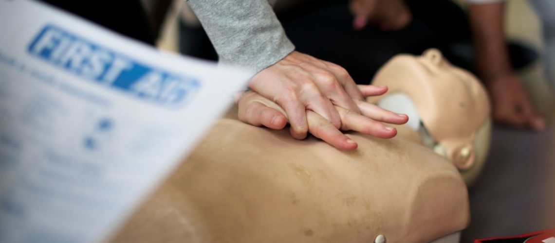 How to Choose the Best First Aid Certification Course