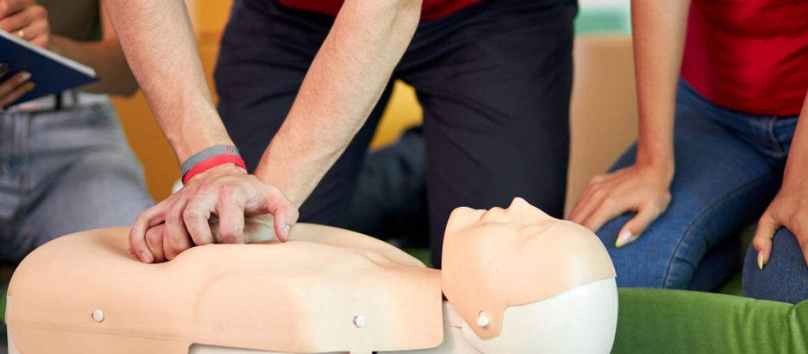 is bls certification the same as cpr