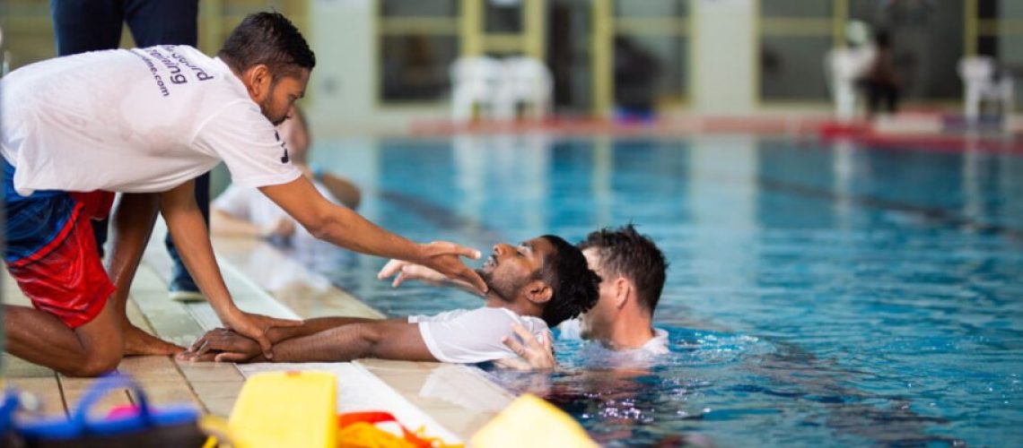 UAE For Safety Measures As Drowning Declared Health Issue