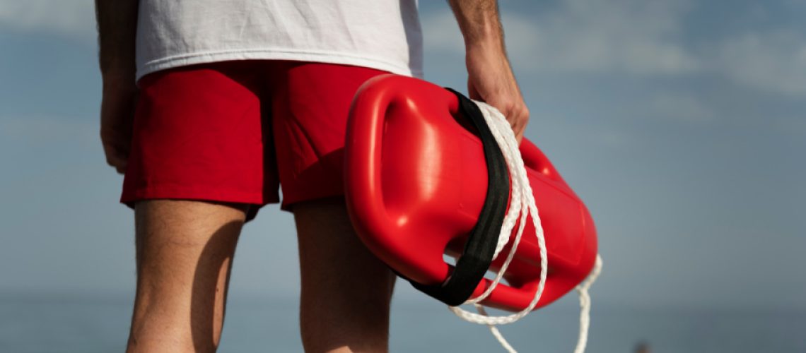 why first aid knowledge is critical for uae lifeguards